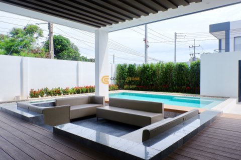 สตูดิโอในพัทยา, ประเทศไทย № 220472 - รูปถ่าย 2