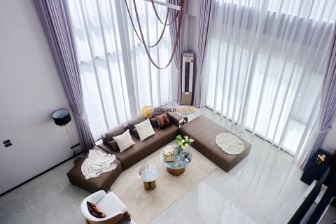 สตูดิโอในพัทยา, ประเทศไทย № 220472 - รูปถ่าย 14