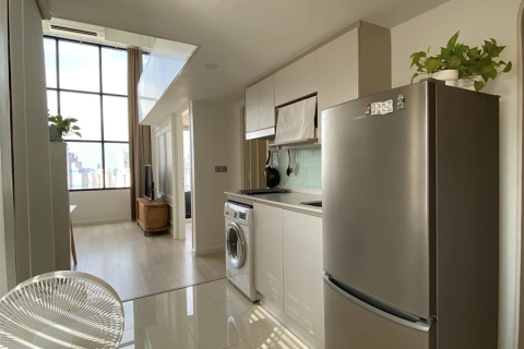 Condominio de 2 dormitorios en Bangkok, Tailandia № 187673 - foto 2