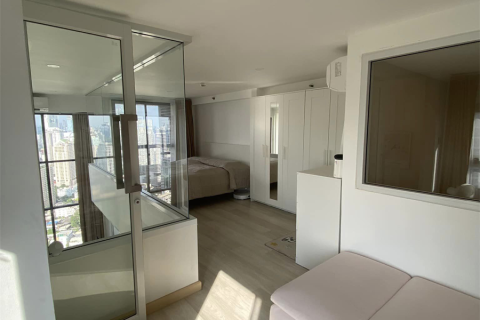 Condominio de 2 dormitorios en Bangkok, Tailandia № 187673 - foto 3