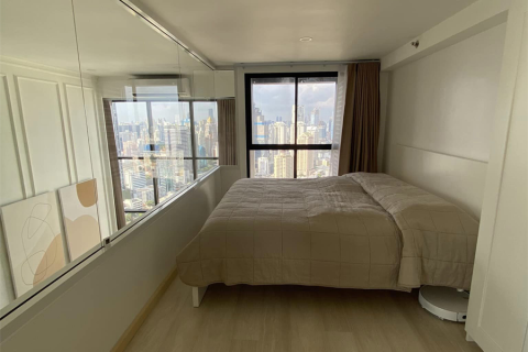 Condominio de 2 dormitorios en Bangkok, Tailandia № 187673 - foto 7