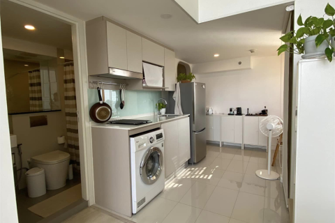 Condominio de 2 dormitorios en Bangkok, Tailandia № 187673 - foto 10
