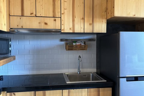 Estudio en el condominio en Phuket, Tailandia № 170542 - foto 8
