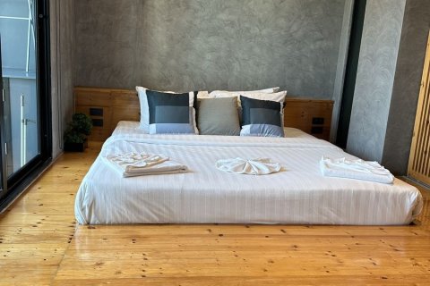 Estudio en el condominio en Phuket, Tailandia № 170542 - foto 4
