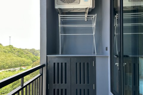 Estudio en el condominio en Phuket, Tailandia № 170542 - foto 13