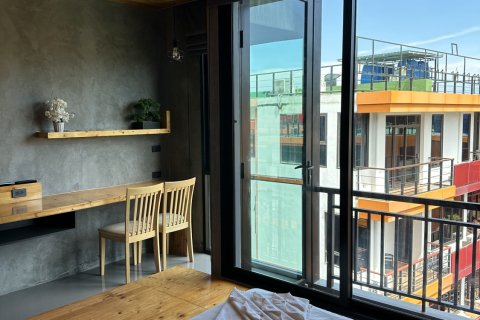 Estudio en el condominio en Phuket, Tailandia № 170542 - foto 6