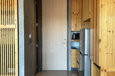 Estudio en el condominio en Phuket, Tailandia № 170542 - foto 11