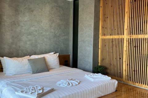 Estudio en el condominio en Phuket, Tailandia № 170542 - foto 3