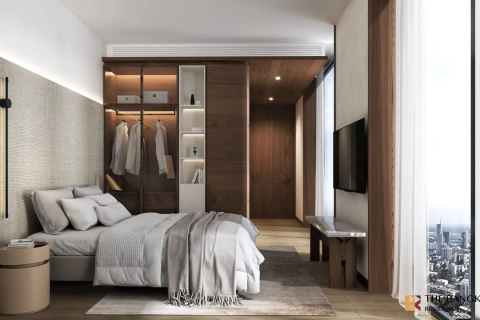 Condominio de 2 dormitorios en Bangkok, Tailandia № 188580 - foto 2