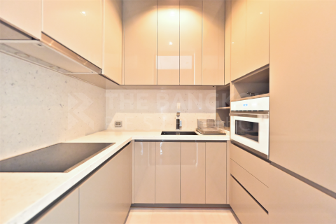 Condo in Bangkok, Thailand, 2 bedrooms № 188581