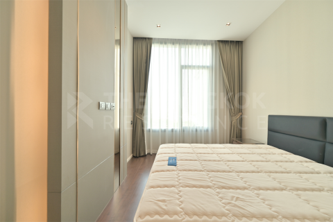 Condominio de 2 dormitorios en Bangkok, Tailandia № 188581 - foto 10