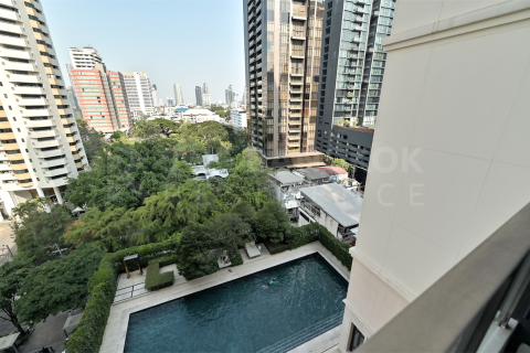Condominio de 2 dormitorios en Bangkok, Tailandia № 188581 - foto 9