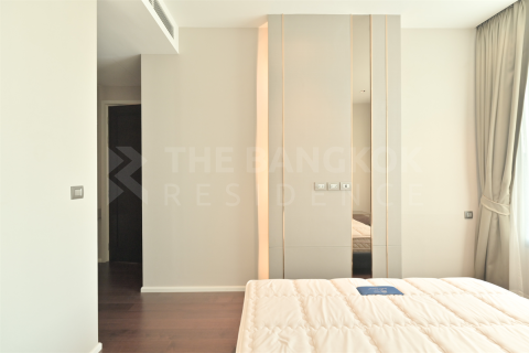 Condominio de 2 dormitorios en Bangkok, Tailandia № 188581 - foto 3