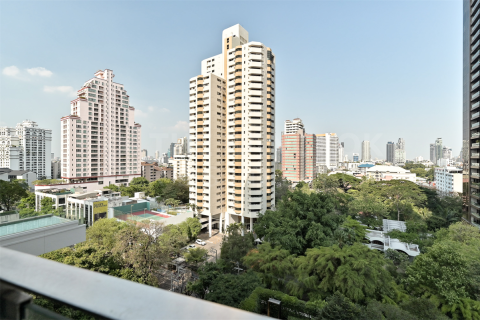 Condominio de 2 dormitorios en Bangkok, Tailandia № 188581 - foto 4