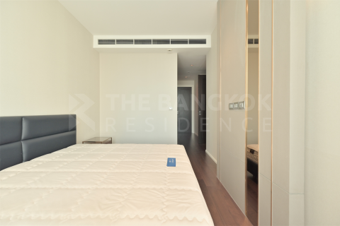Condominio de 2 dormitorios en Bangkok, Tailandia № 188581 - foto 2