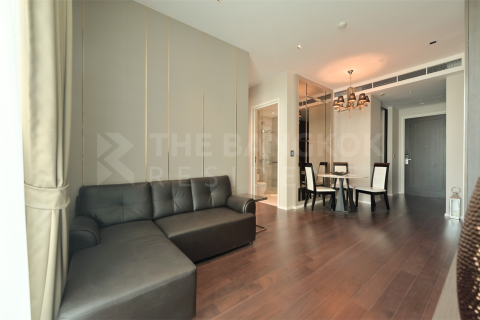 Condominio de 2 dormitorios en Bangkok, Tailandia № 188581 - foto 7
