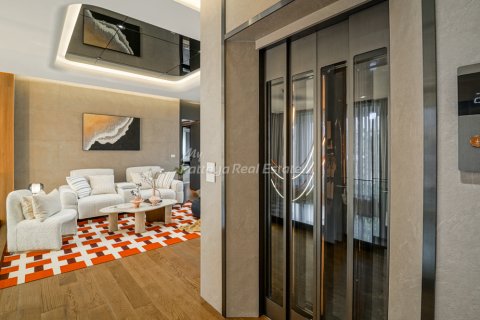 Casa de 4 dormitorios en Pattaya, Tailandia № 155428 - foto 19