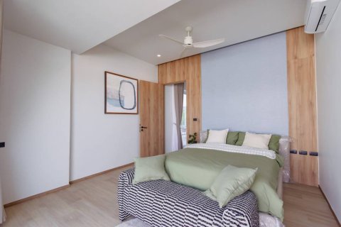 Chalet de 3 dormitorios en Hua Hin, Tailandia № 155434 - foto 10