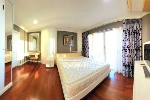 Ático de 3 dormitorios en Pattaya, Tailandia № 155432 - foto 5