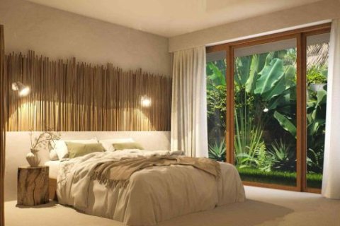 Casa de 2 dormitorios en Koh Pha Ngan, Tailandia № 155431 - foto 9