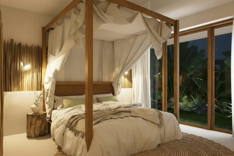 Casa de 2 dormitorios en Koh Pha Ngan, Tailandia № 155431 - foto 10