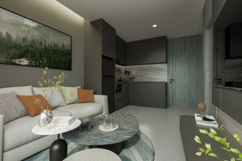 Condominio de 1 dormitorio en Phuket, Tailandia № 173058 - foto 3