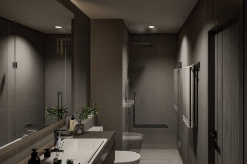 Condominio de 1 dormitorio en Phuket, Tailandia № 173058 - foto 6