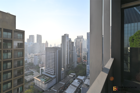 Eigentumswohnung in Bangkok, Thailand, 2 Schlafzimmer № 187532 - Foto 6