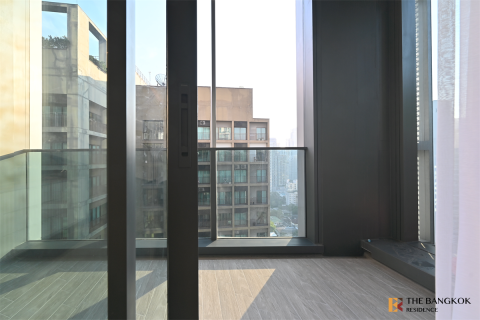Eigentumswohnung in Bangkok, Thailand, 2 Schlafzimmer № 187532 - Foto 8