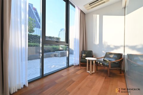 Eigentumswohnung in Bangkok, Thailand, 2 Schlafzimmer № 187532 - Foto 9