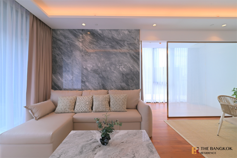 Eigentumswohnung in Bangkok, Thailand, 2 Schlafzimmer № 187532 - Foto 3
