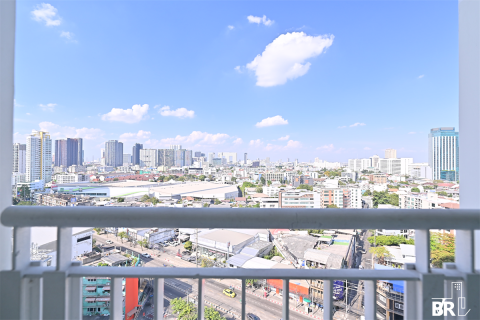 Condominio de 1 dormitorio en Bangkok, Tailandia № 187530 - foto 8