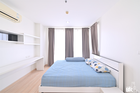 Condominio de 1 dormitorio en Bangkok, Tailandia № 187530 - foto 6