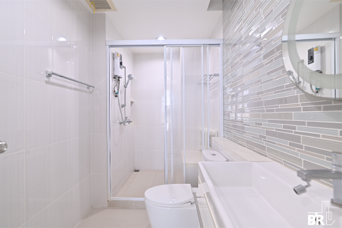 Condominio de 1 dormitorio en Bangkok, Tailandia № 187530 - foto 5