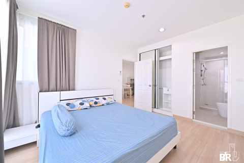Condominio de 1 dormitorio en Bangkok, Tailandia № 187530 - foto 3