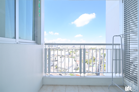 Condominio de 1 dormitorio en Bangkok, Tailandia № 187530 - foto 2