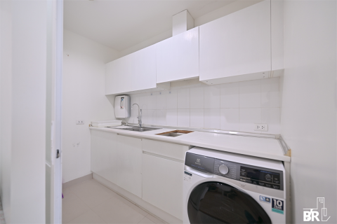Condominio de 1 dormitorio en Bangkok, Tailandia № 187530 - foto 7