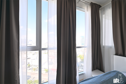 Condominio de 1 dormitorio en Bangkok, Tailandia № 187530 - foto 9