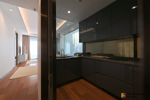 Eigentumswohnung in Bangkok, Thailand, 2 Schlafzimmer № 187531 - Foto 5