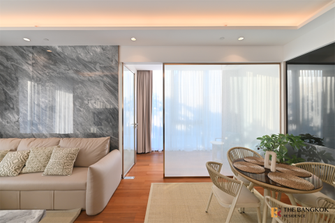 Eigentumswohnung in Bangkok, Thailand, 2 Schlafzimmer № 187531 - Foto 10
