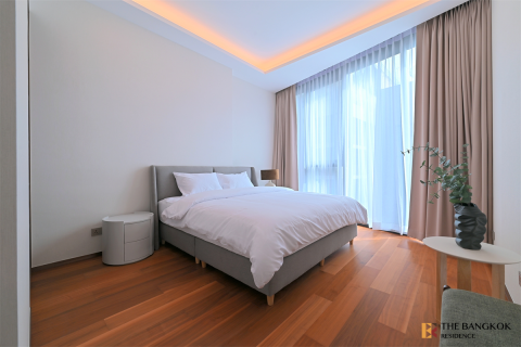 Eigentumswohnung in Bangkok, Thailand, 2 Schlafzimmer № 187531 - Foto 4