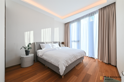 Condo in Bangkok, Thailand, 2 bedrooms № 187531