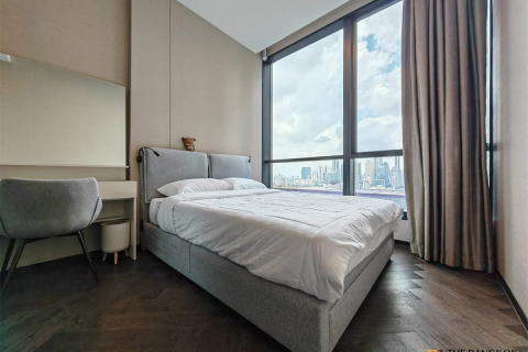 Condominio de 2 dormitorios en Bangkok, Tailandia № 187526 - foto 9