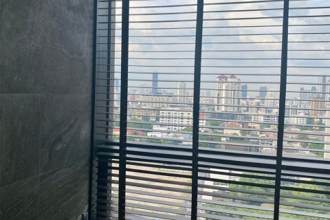 Condominio de 2 dormitorios en Bangkok, Tailandia № 187526 - foto 5