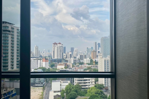 Condominio de 2 dormitorios en Bangkok, Tailandia № 187526 - foto 10