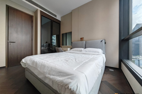 Condominio de 2 dormitorios en Bangkok, Tailandia № 187526 - foto 8