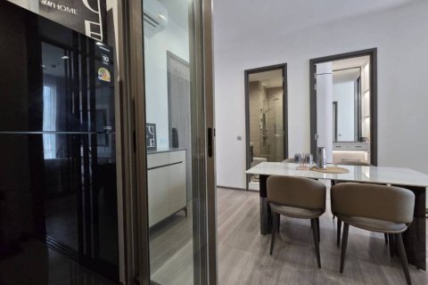 Condominio de 1 dormitorio en Bang Kho Laem, Bangkok, Tailandia № 173022 - foto 6