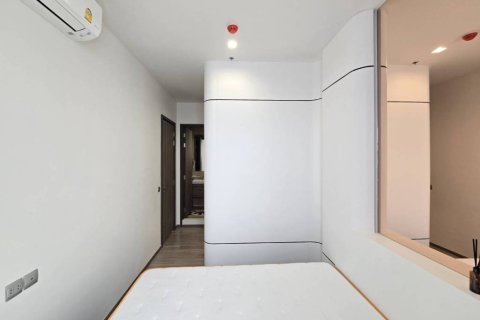 Condominio de 1 dormitorio en Bang Kho Laem, Bangkok, Tailandia № 173022 - foto 9