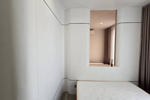 Condominio de 1 dormitorio en Bang Kho Laem, Bangkok, Tailandia № 173022 - foto 10