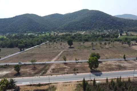 Terreno en Pran Buri, Tailandia № 173021 - foto 4